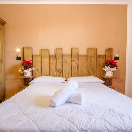 Chalet Le Alpi - Azzurro Club Prato Nevoso Luaran gambar