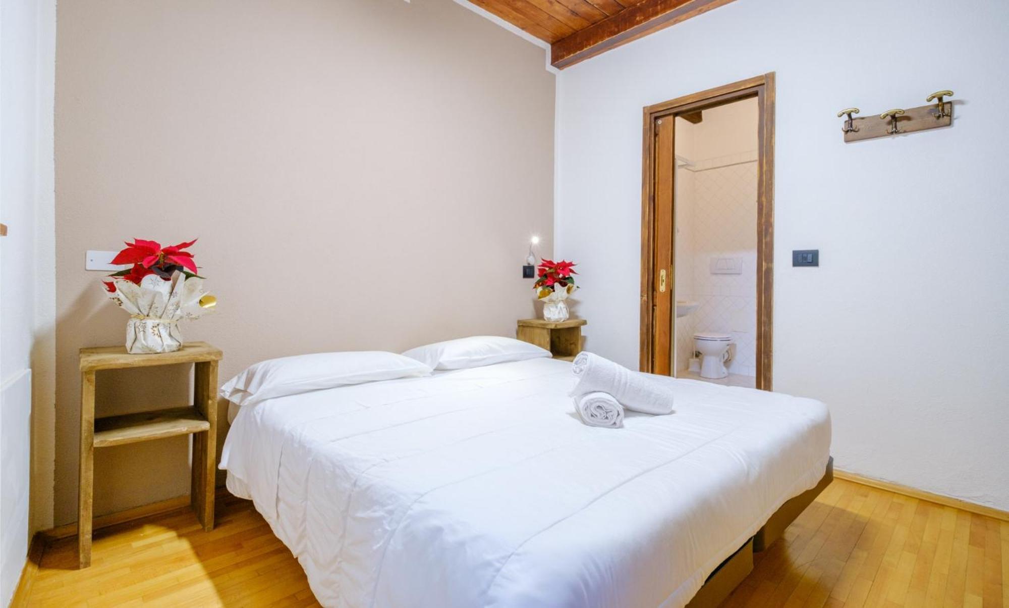 Chalet Le Alpi - Azzurro Club Prato Nevoso Luaran gambar