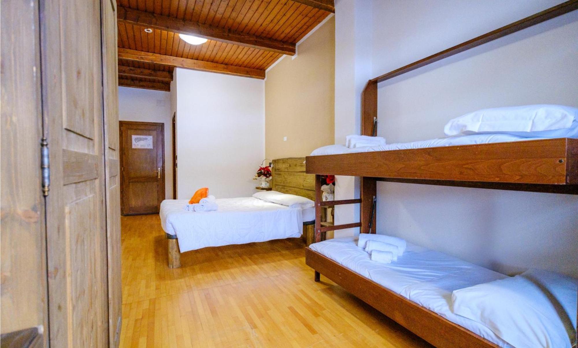 Chalet Le Alpi - Azzurro Club Prato Nevoso Luaran gambar