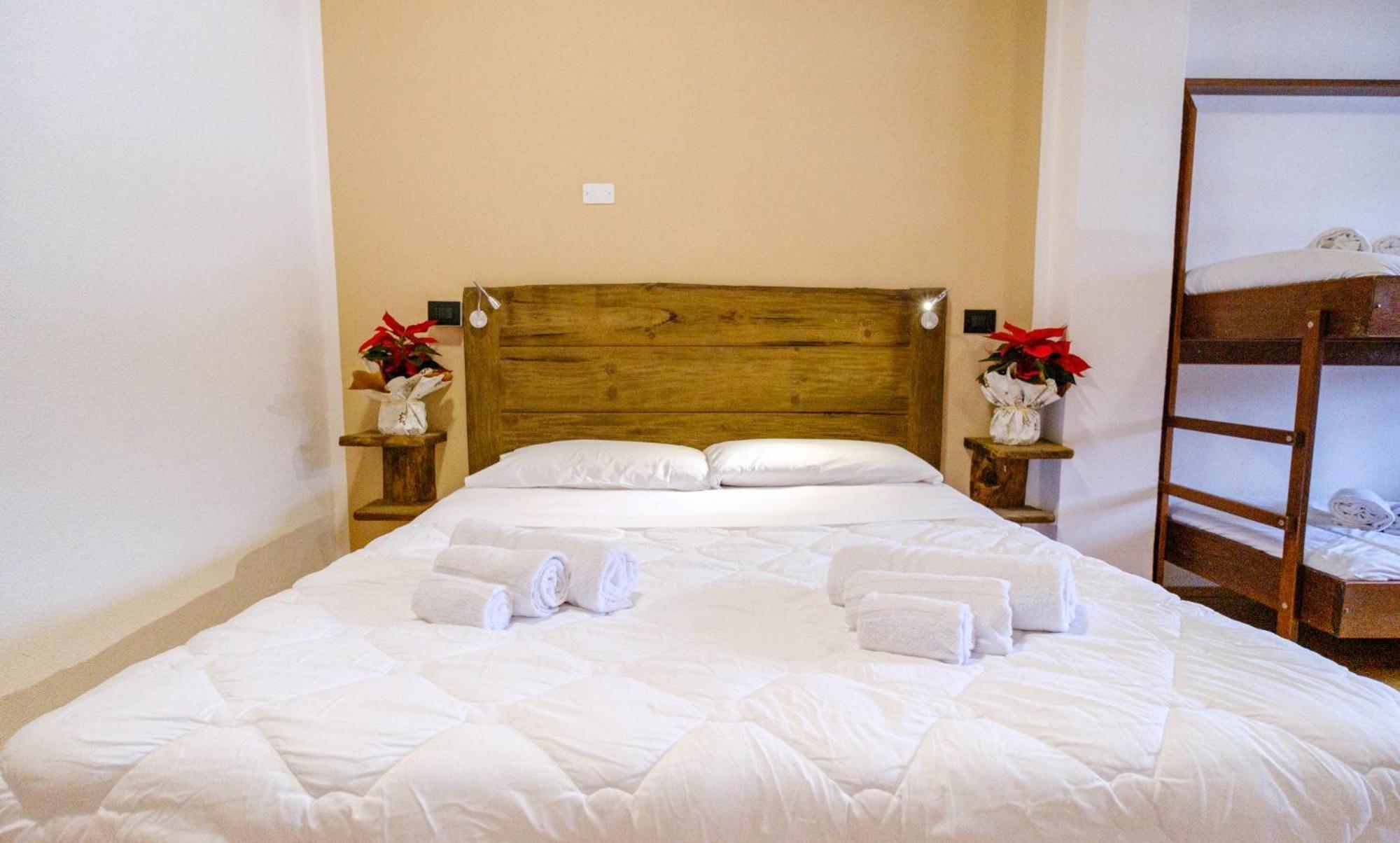 Chalet Le Alpi - Azzurro Club Prato Nevoso Luaran gambar