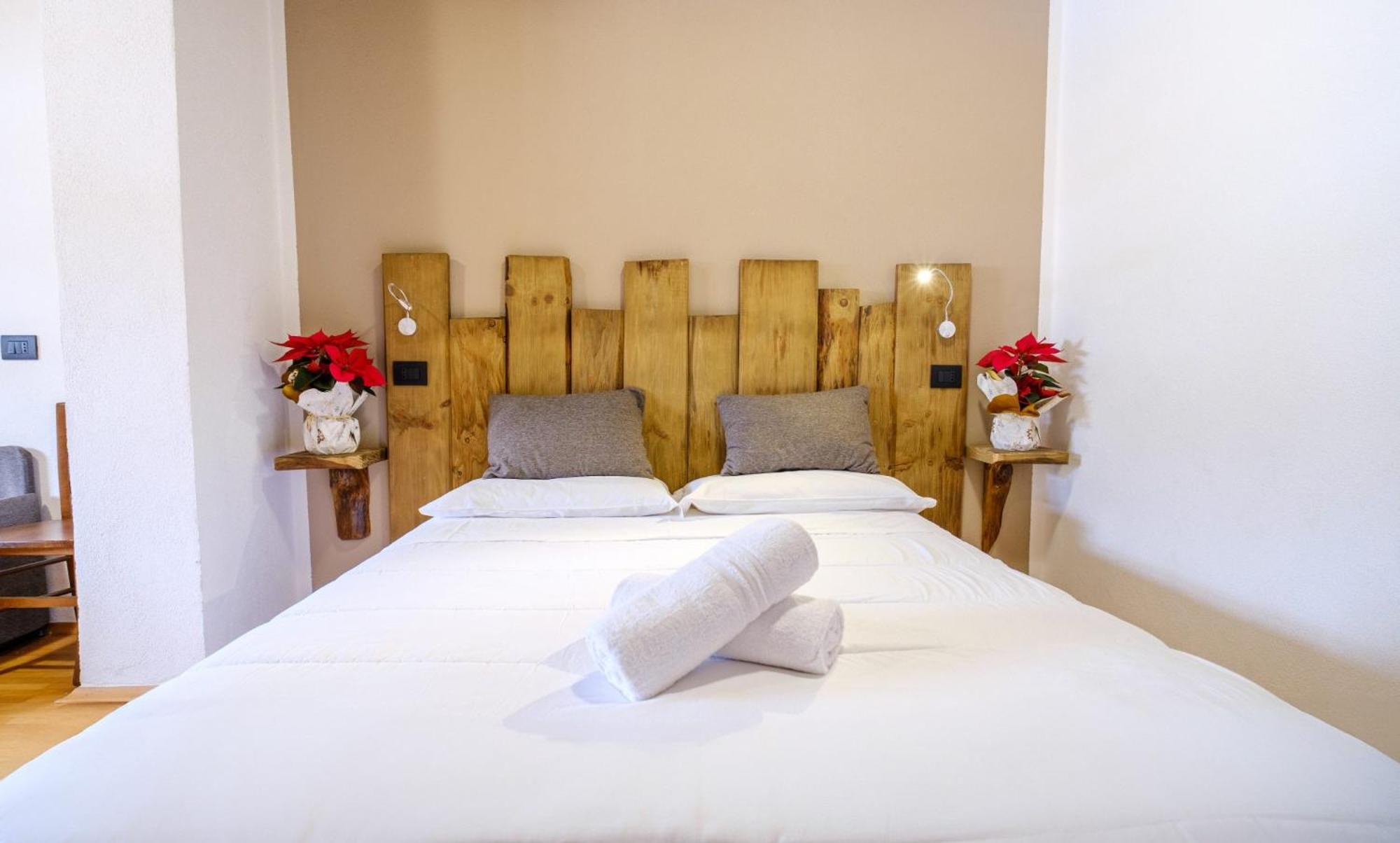Chalet Le Alpi - Azzurro Club Prato Nevoso Luaran gambar