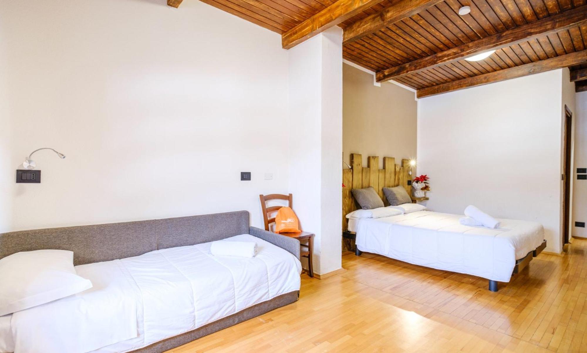 Chalet Le Alpi - Azzurro Club Prato Nevoso Luaran gambar