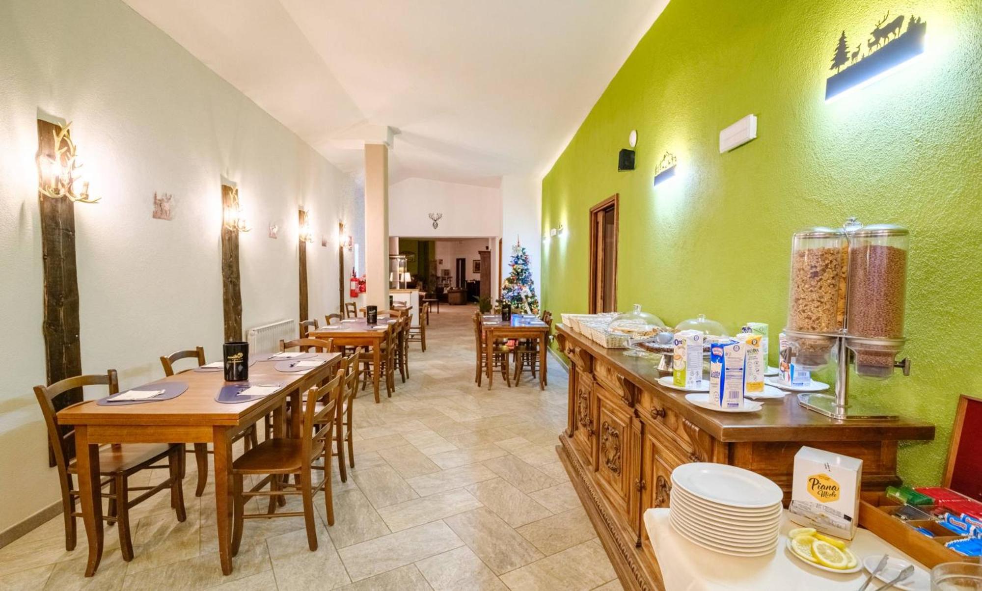 Chalet Le Alpi - Azzurro Club Prato Nevoso Luaran gambar