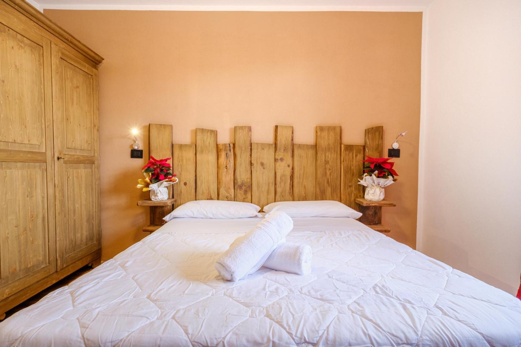 Chalet Le Alpi - Azzurro Club Prato Nevoso Luaran gambar